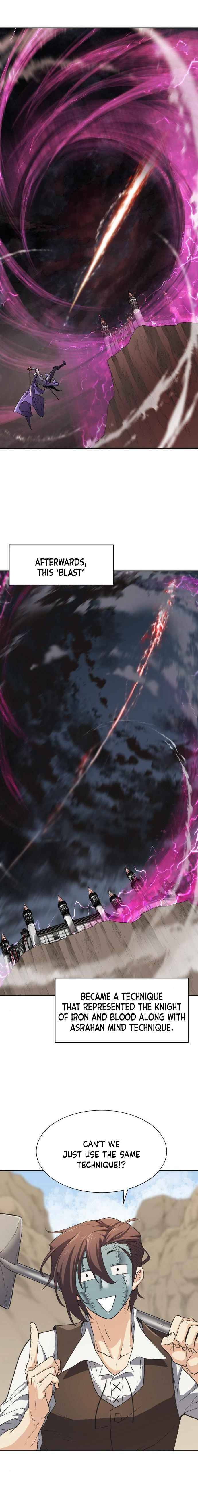 The Greatest Estate Developer chapter 14 page 12