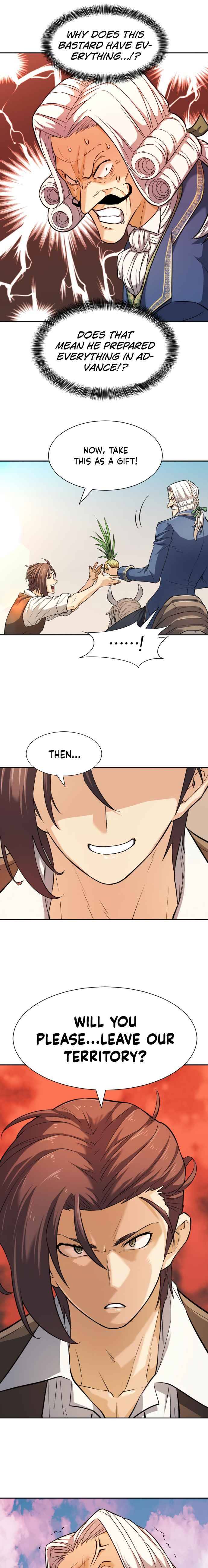 The Greatest Estate Developer chapter 21 page 9