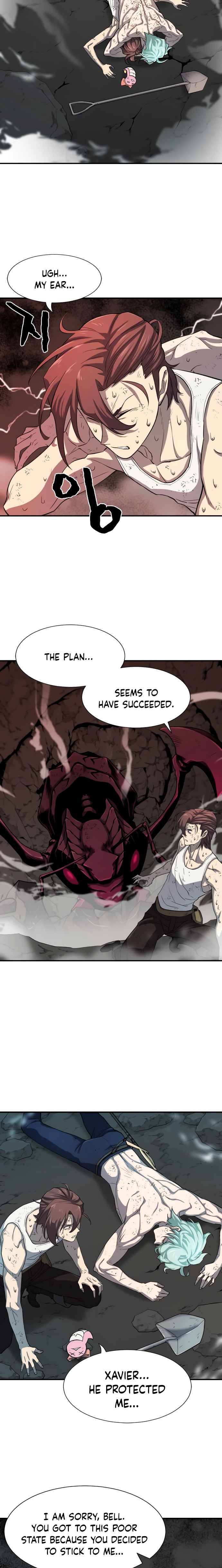 The Greatest Estate Developer chapter 11 page 20