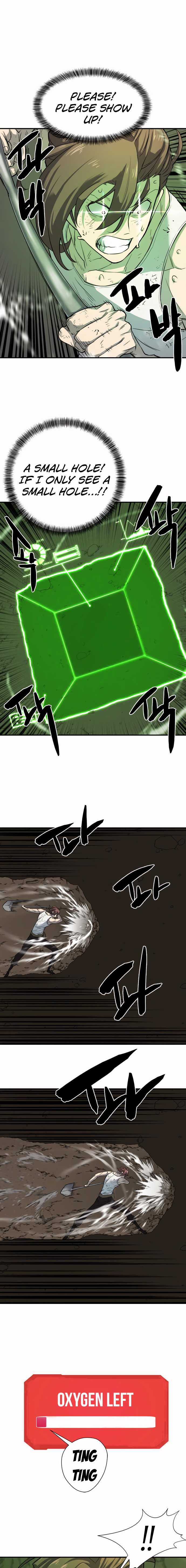 The Greatest Estate Developer chapter 12 page 10