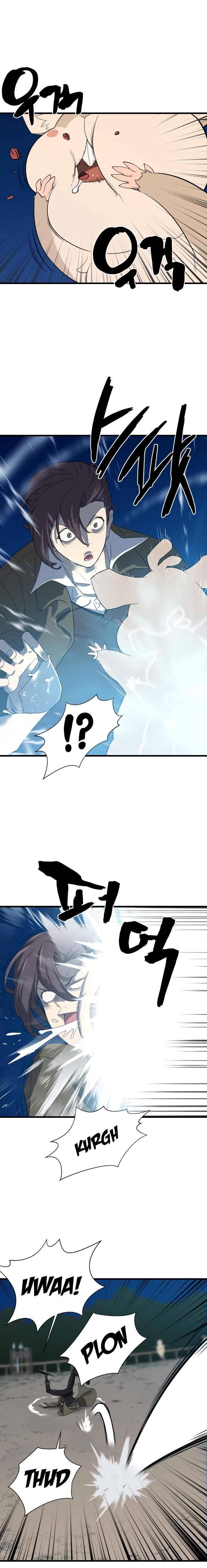 The Greatest Estate Developer chapter 4 page 8