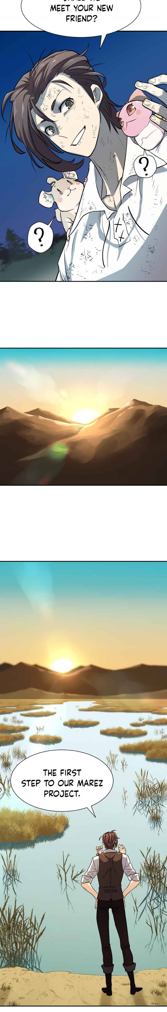 The Greatest Estate Developer chapter 19 page 18