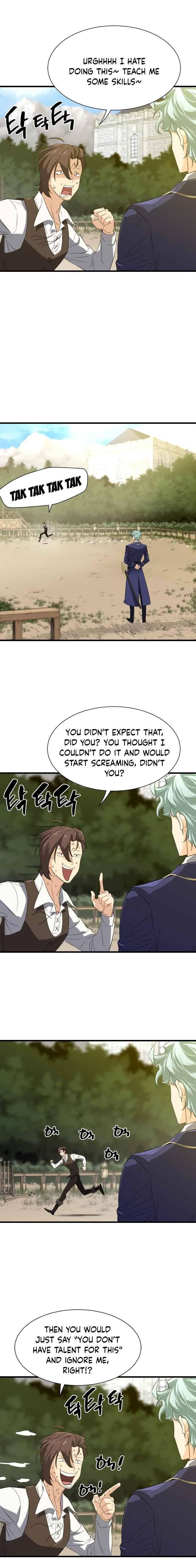 The Greatest Estate Developer chapter 5 page 10