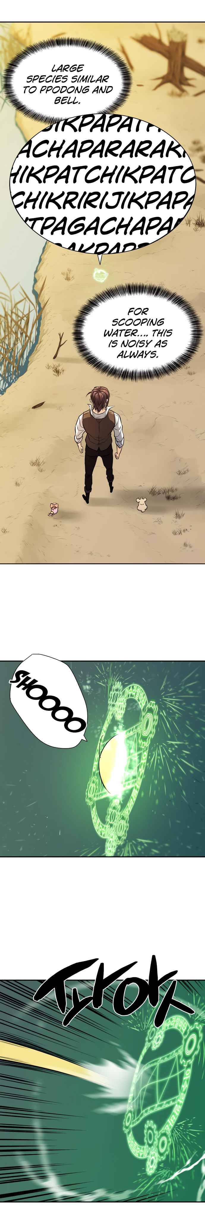 The Greatest Estate Developer chapter 19 page 21