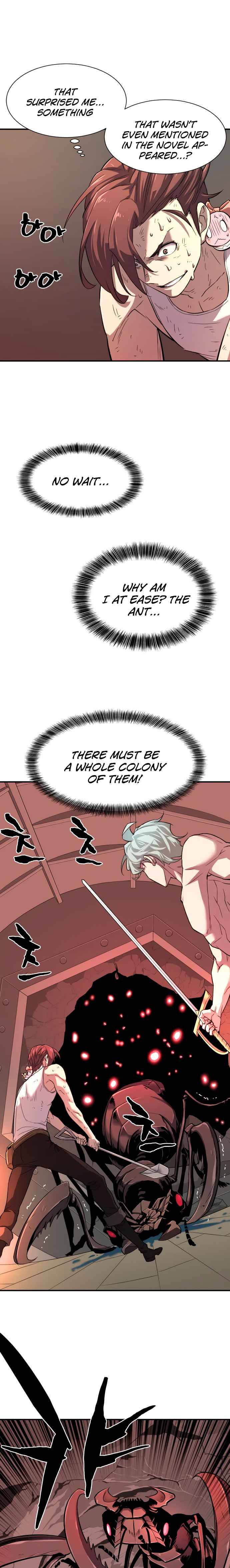 The Greatest Estate Developer chapter 10 page 20