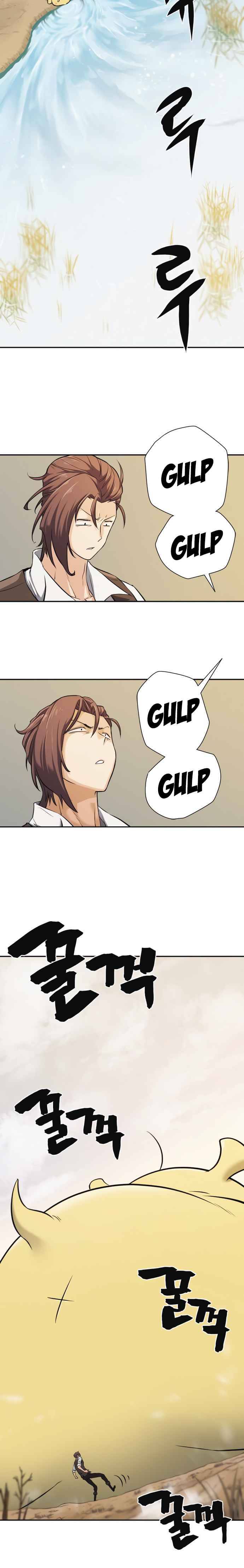 The Greatest Estate Developer chapter 20 page 6