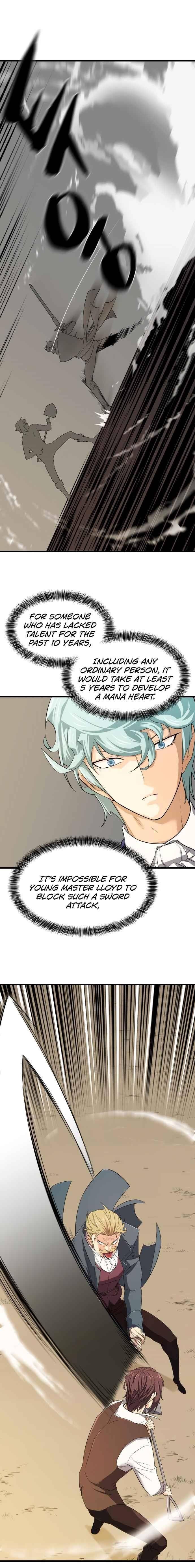 The Greatest Estate Developer chapter 6 page 14