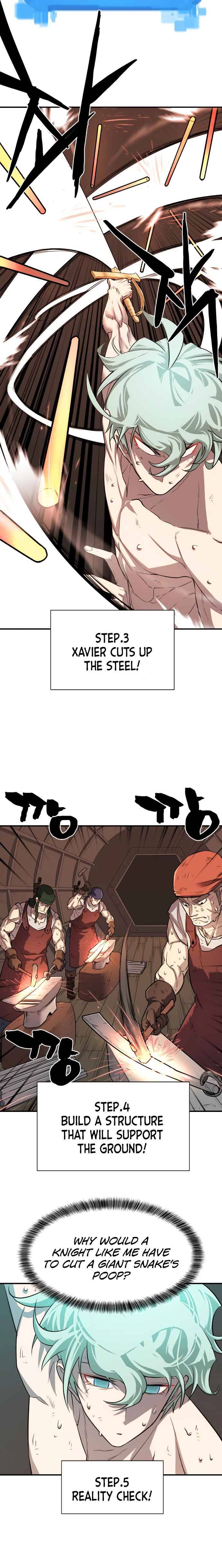 The Greatest Estate Developer chapter 10 page 12