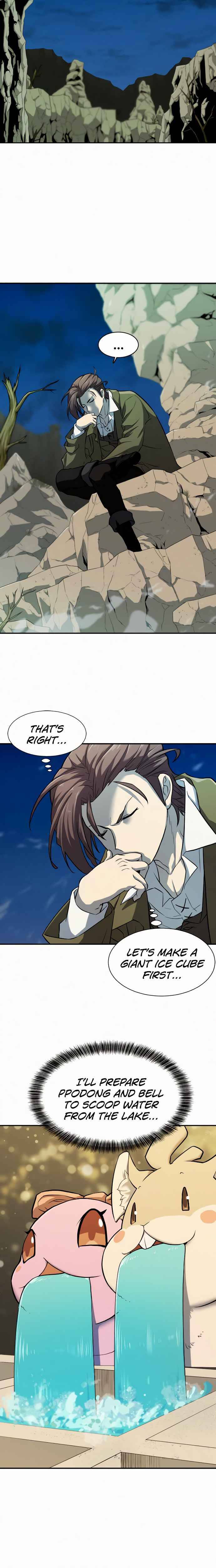 The Greatest Estate Developer chapter 17 page 14