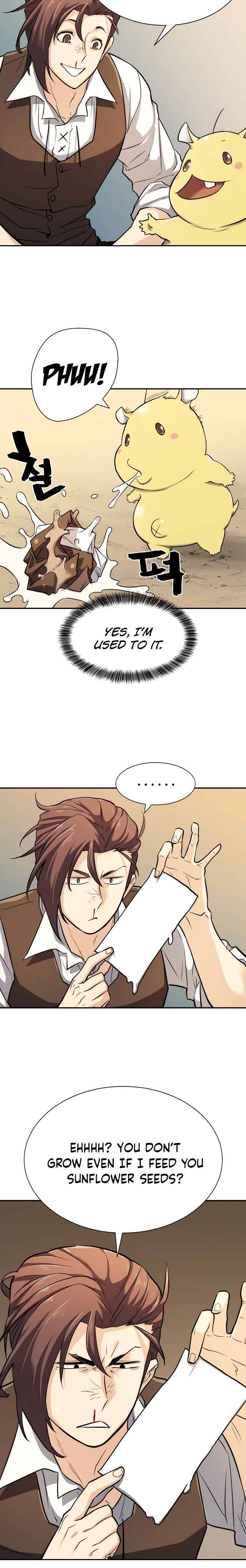 The Greatest Estate Developer chapter 19 page 24