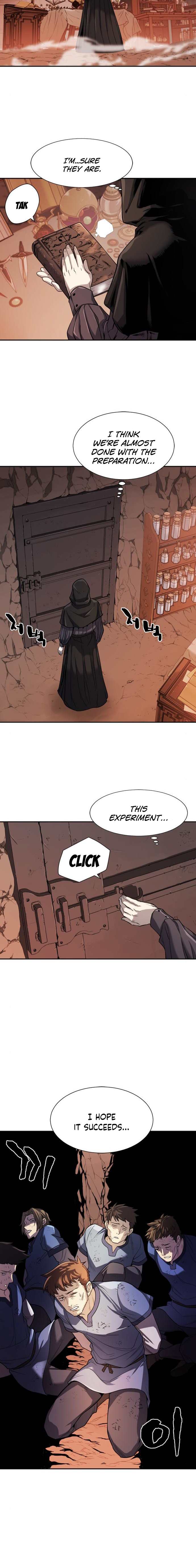 The Greatest Estate Developer chapter 15 page 10