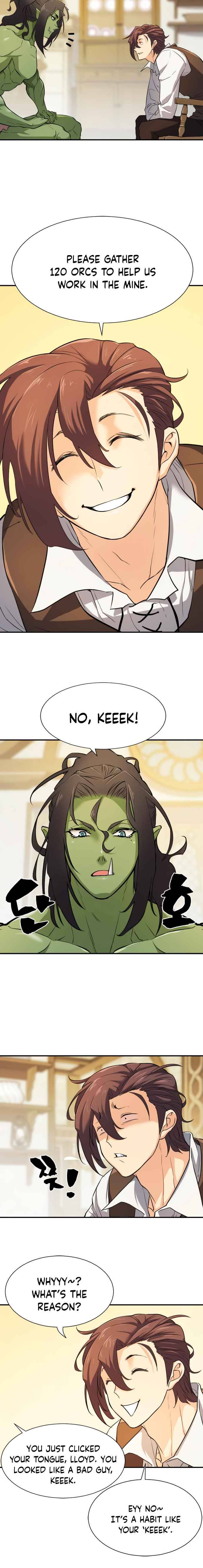 The Greatest Estate Developer chapter 13 page 10