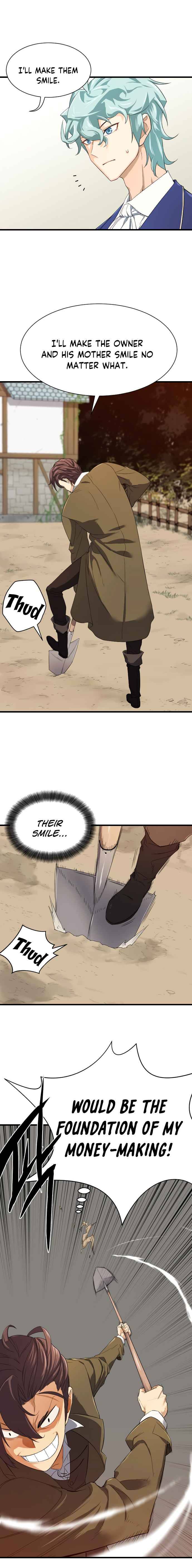 The Greatest Estate Developer chapter 2 page 8