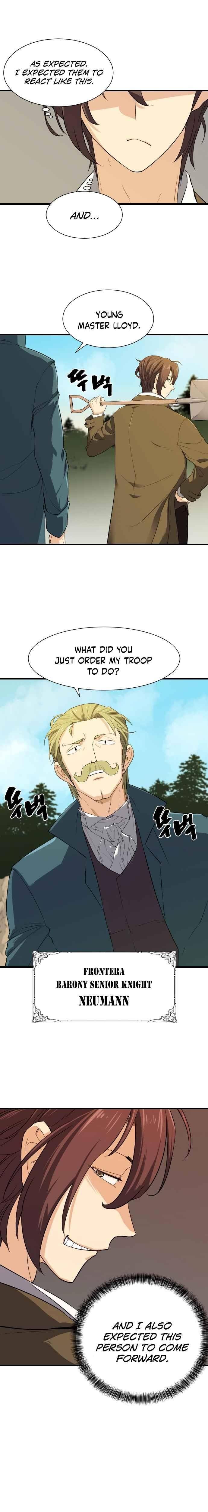 The Greatest Estate Developer chapter 4 page 16
