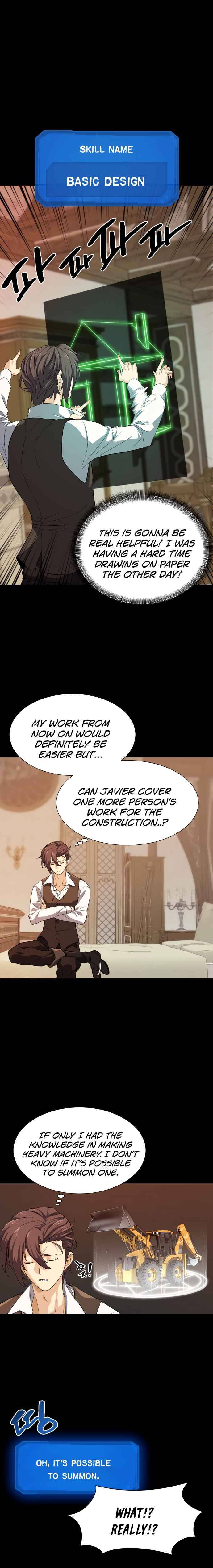The Greatest Estate Developer chapter 3 page 12