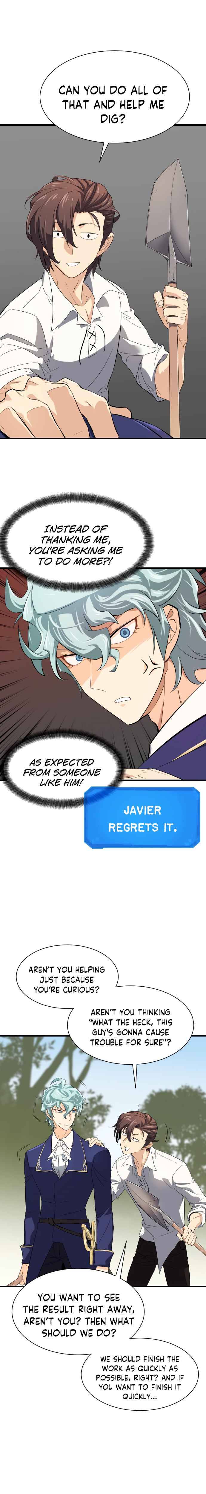 The Greatest Estate Developer chapter 2 page 14