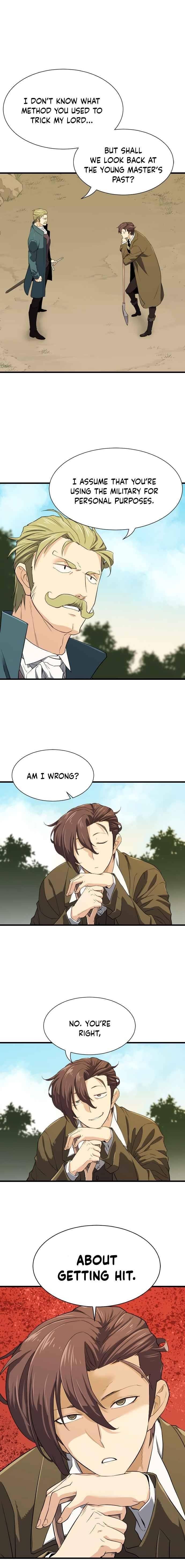 The Greatest Estate Developer chapter 4 page 19