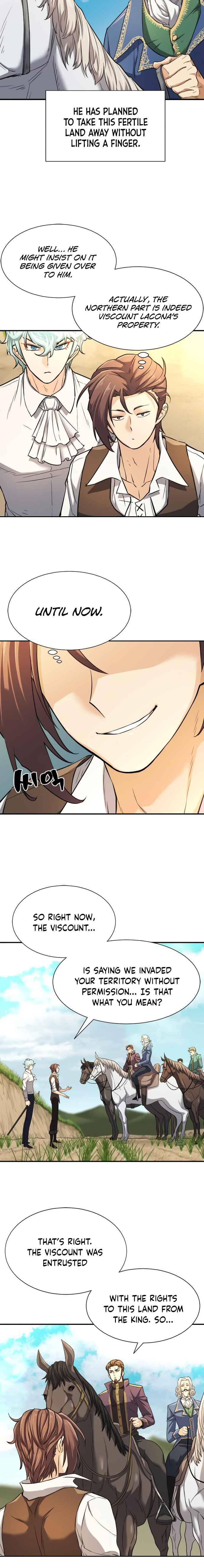 The Greatest Estate Developer chapter 21 page 2