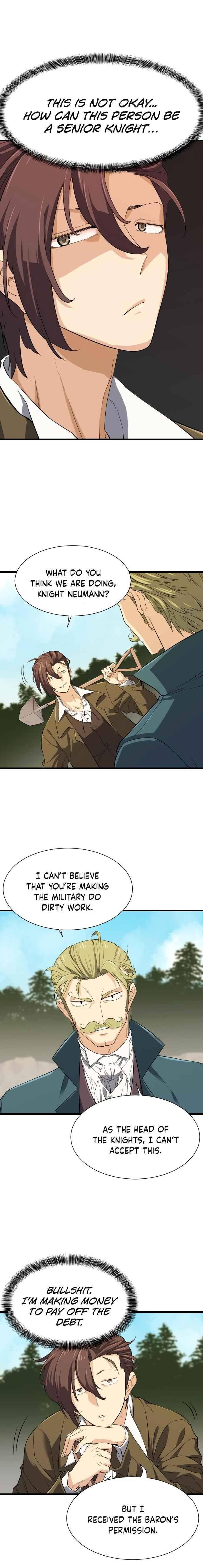 The Greatest Estate Developer chapter 4 page 18