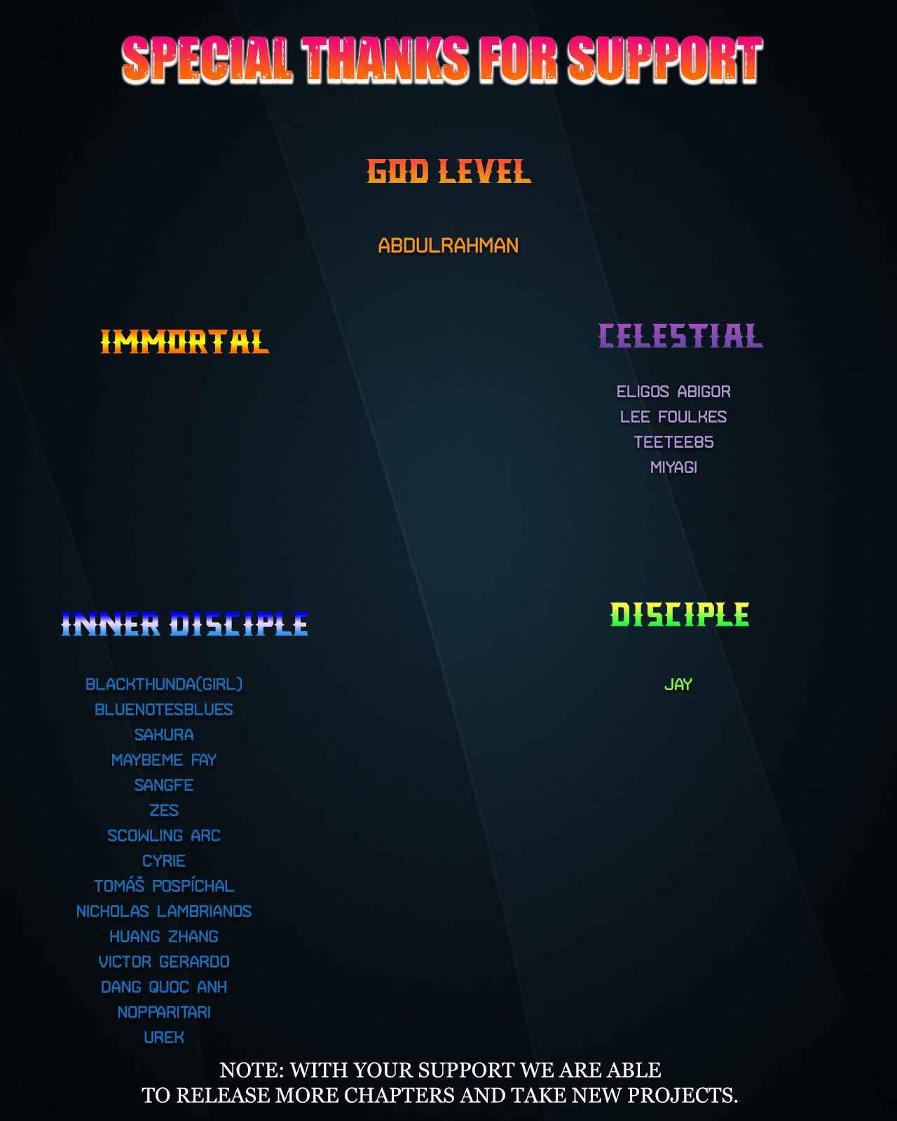 The Greatest Estate Developer chapter 19 page 26