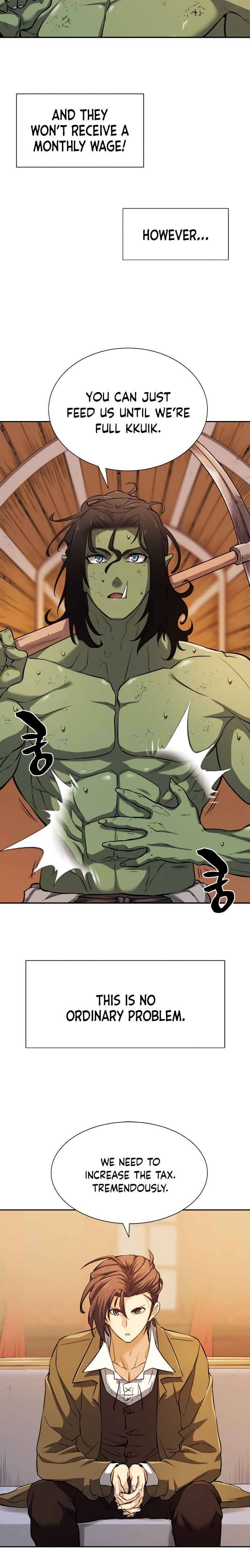 The Greatest Estate Developer chapter 19 page 3