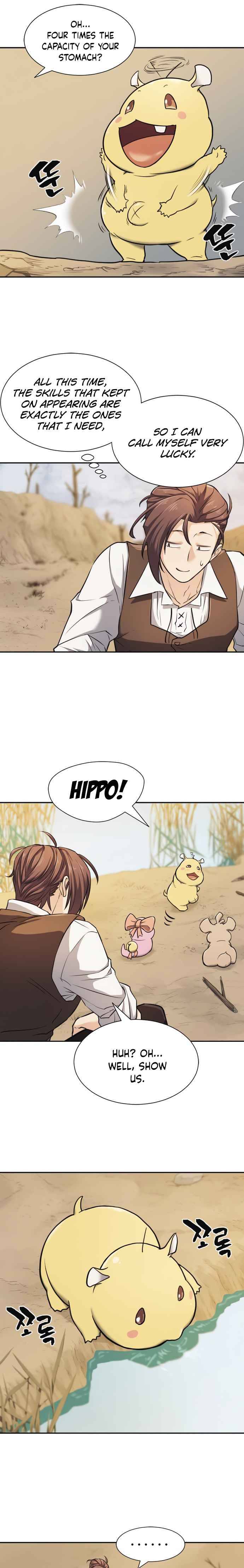 The Greatest Estate Developer chapter 20 page 4