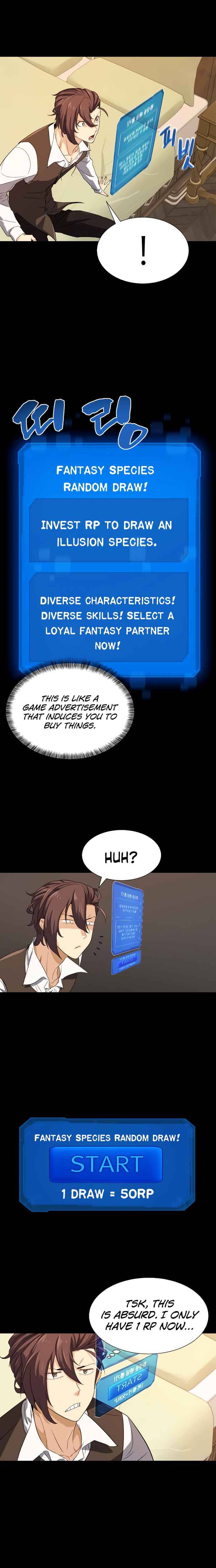 The Greatest Estate Developer chapter 3 page 13