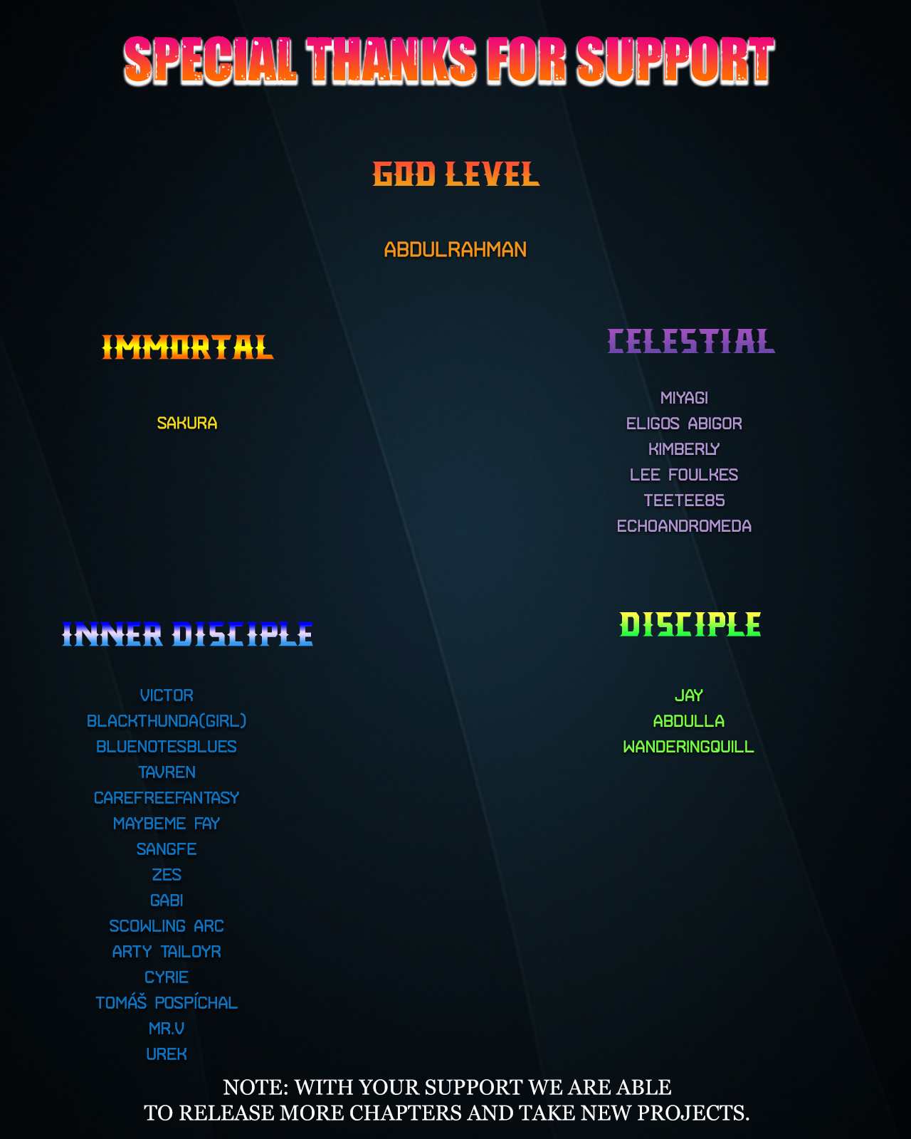 The Greatest Estate Developer chapter 15 page 25