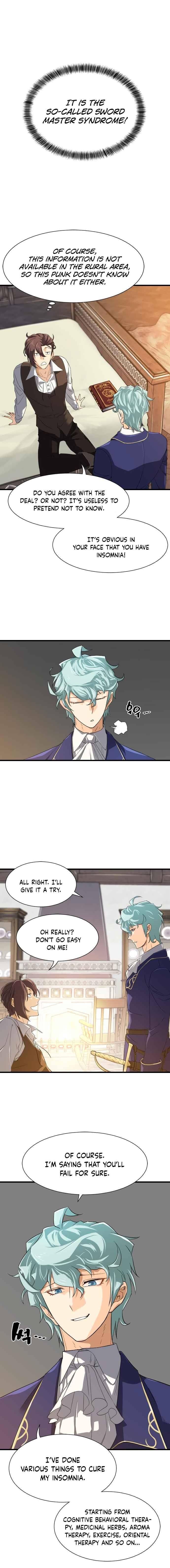 The Greatest Estate Developer chapter 5 page 6