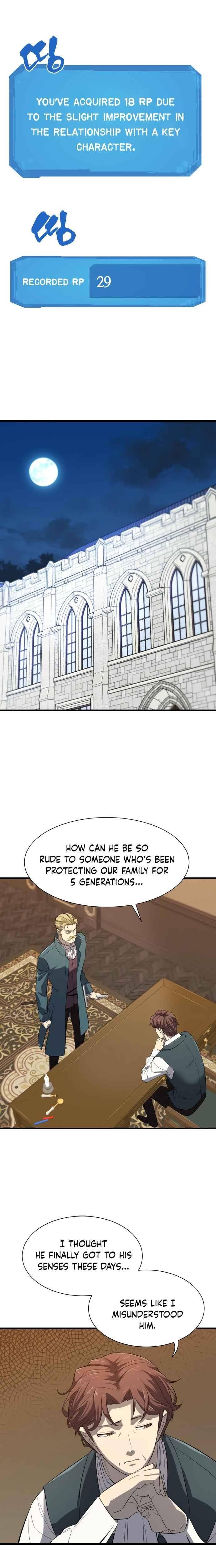 The Greatest Estate Developer chapter 5 page 17