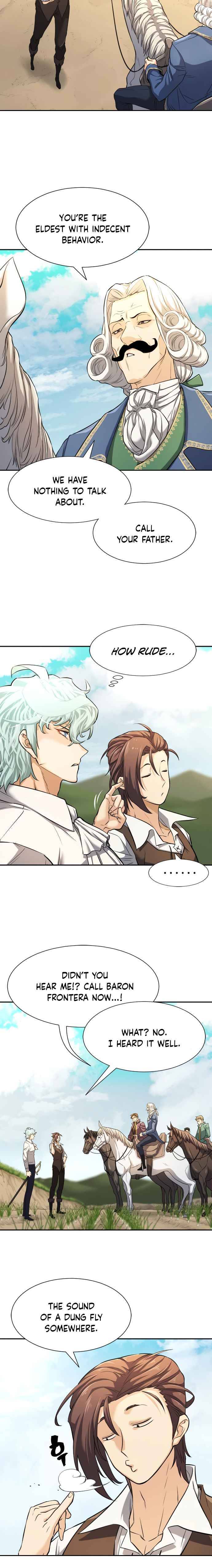 The Greatest Estate Developer chapter 21 page 4