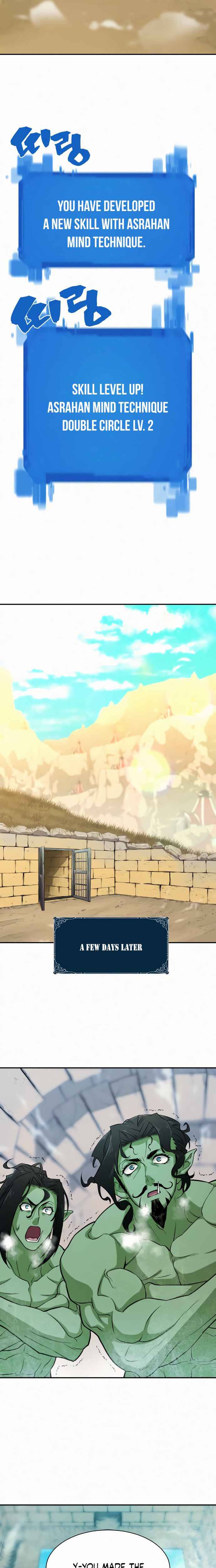 The Greatest Estate Developer chapter 17 page 21