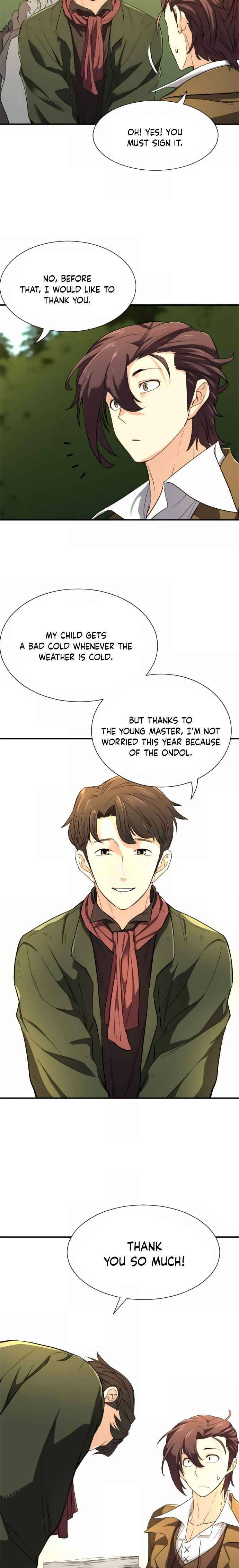 The Greatest Estate Developer chapter 9 page 10