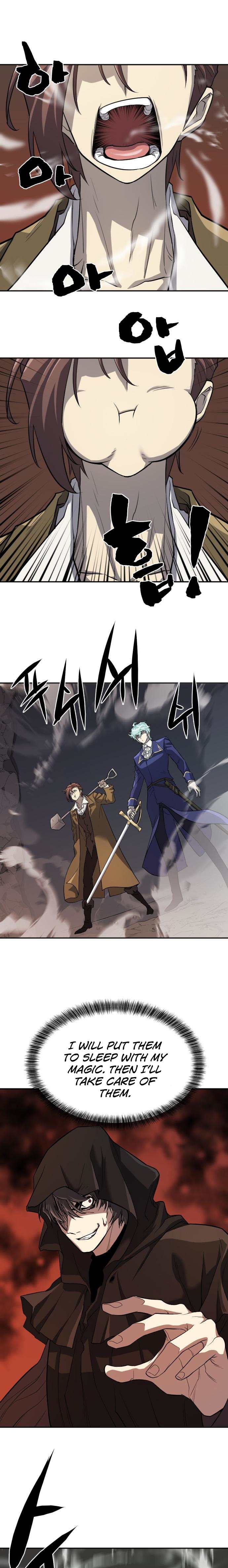 The Greatest Estate Developer chapter 15 page 14