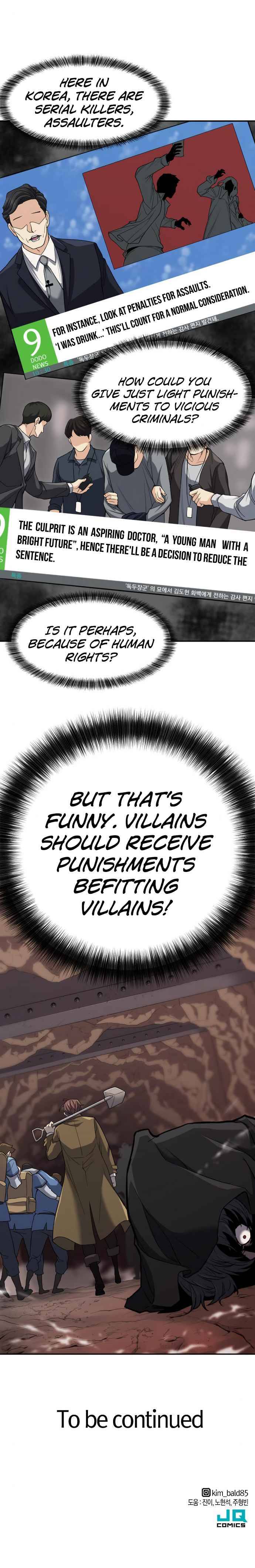 The Greatest Estate Developer chapter 16 page 22