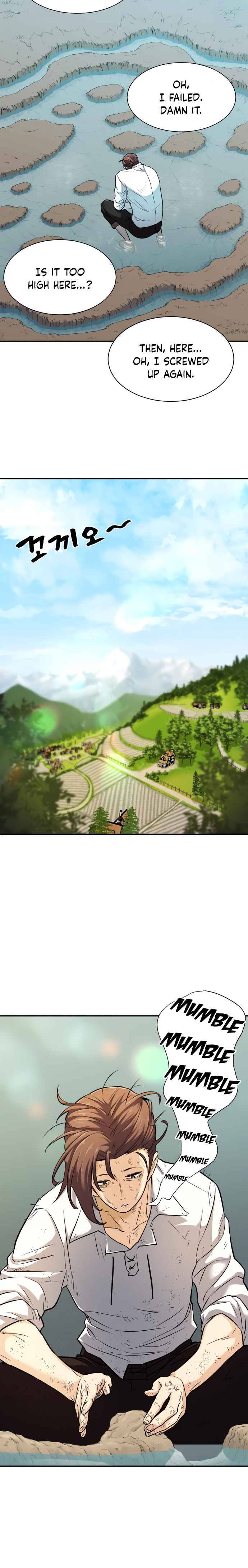 The Greatest Estate Developer chapter 19 page 8