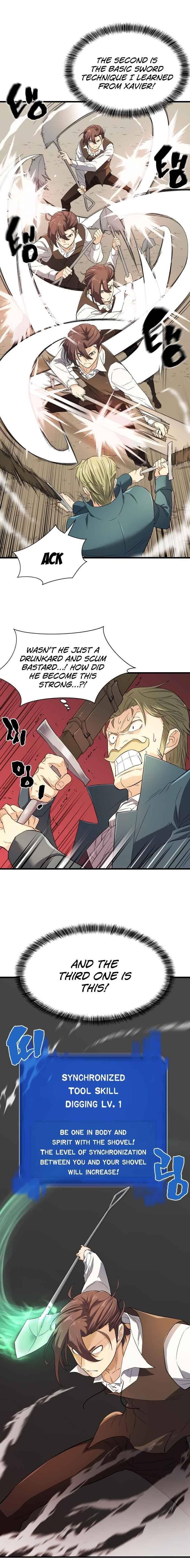 The Greatest Estate Developer chapter 6 page 9