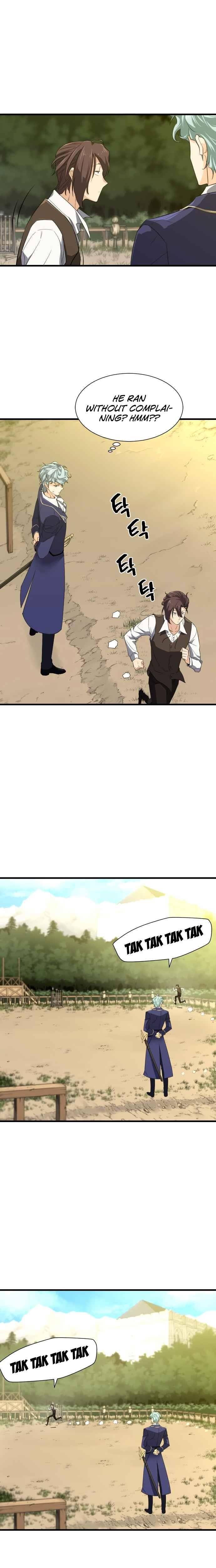 The Greatest Estate Developer chapter 5 page 9
