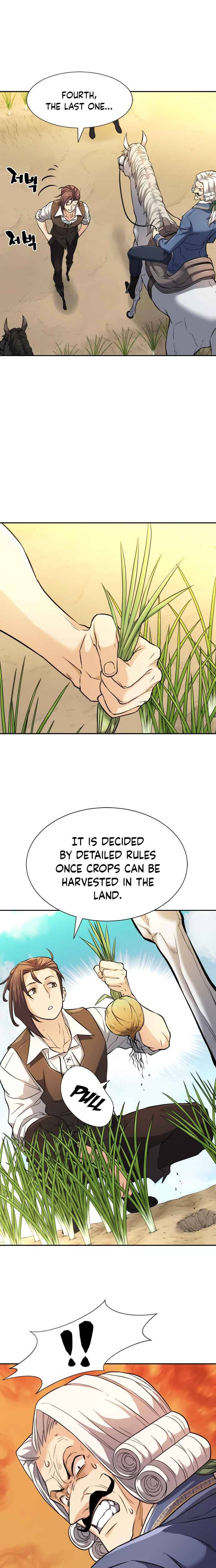 The Greatest Estate Developer chapter 21 page 7