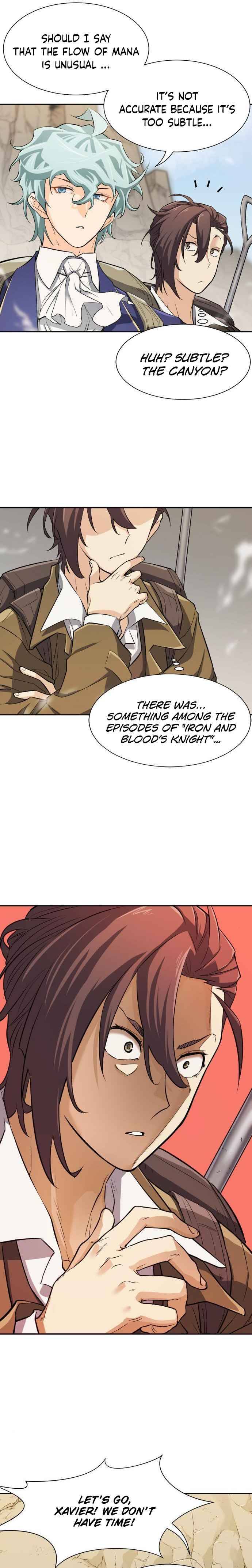 The Greatest Estate Developer chapter 14 page 23