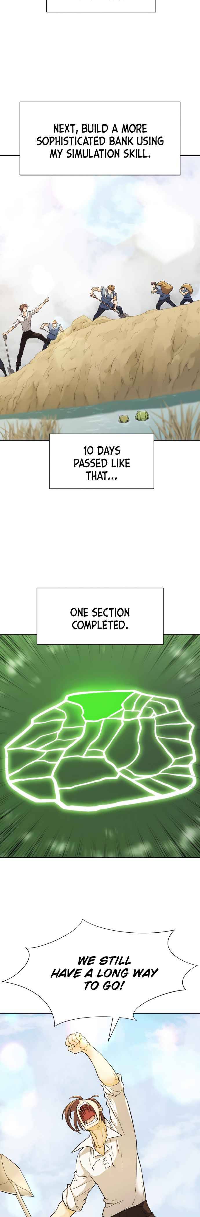 The Greatest Estate Developer chapter 20 page 14