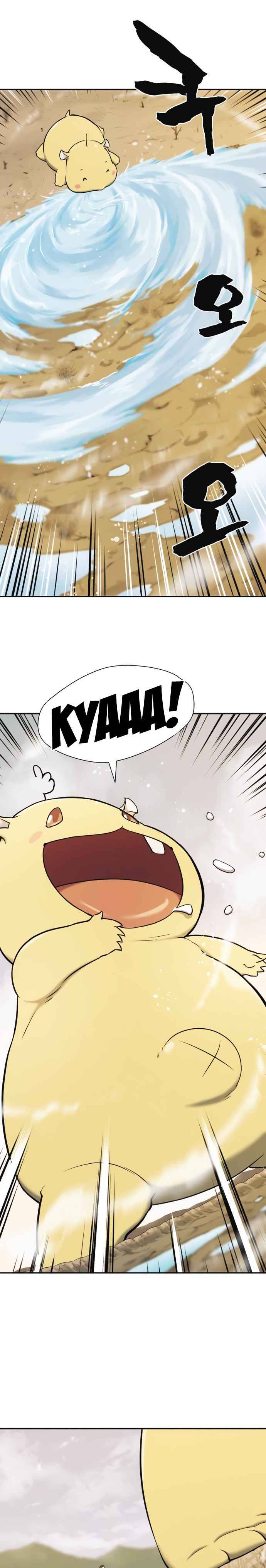 The Greatest Estate Developer chapter 20 page 7