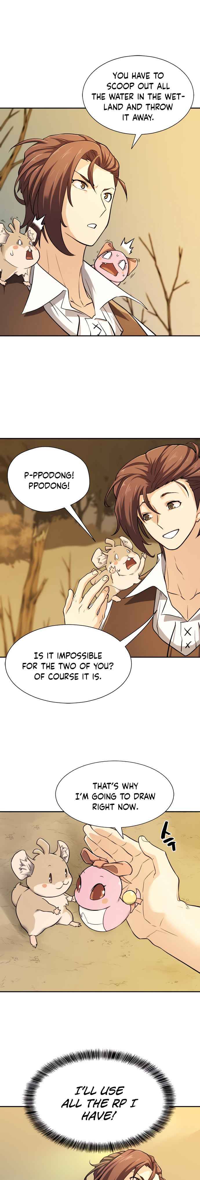 The Greatest Estate Developer chapter 19 page 19