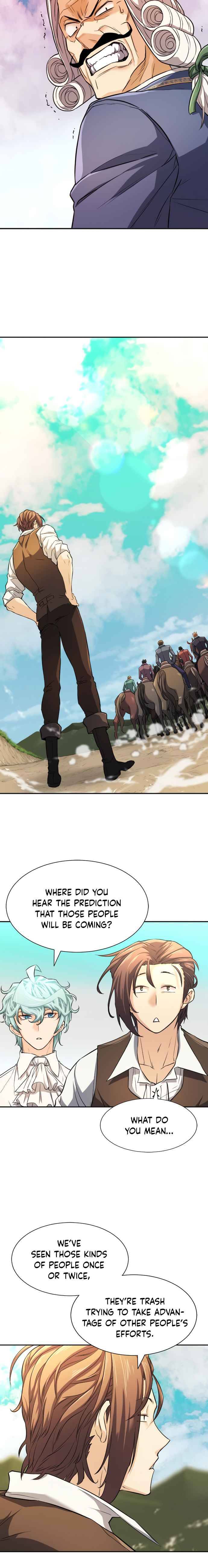 The Greatest Estate Developer chapter 21 page 10