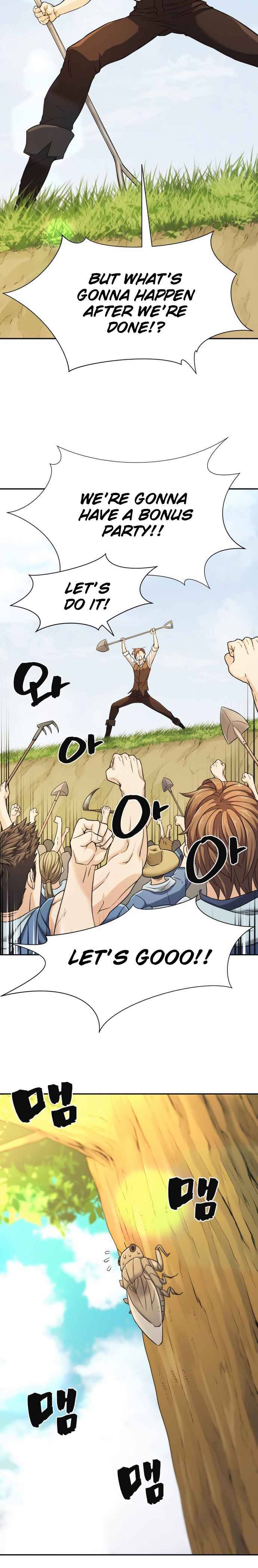 The Greatest Estate Developer chapter 20 page 15