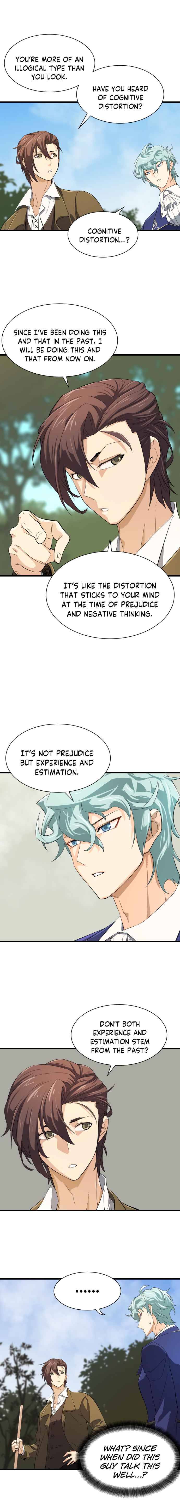 The Greatest Estate Developer chapter 2 page 7