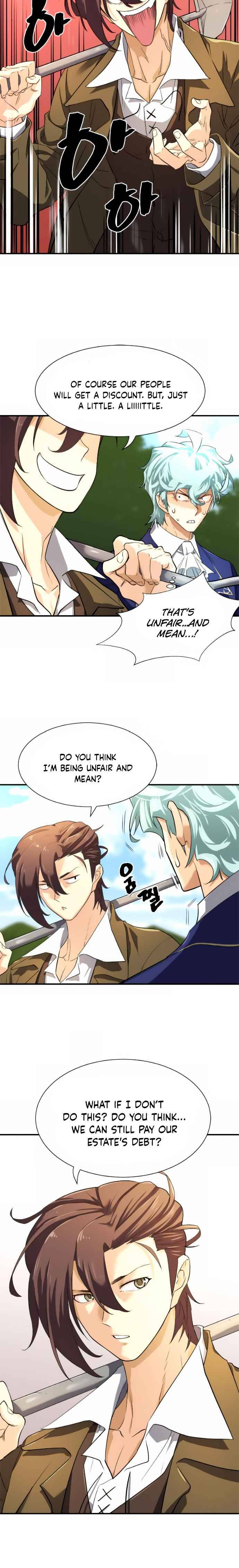 The Greatest Estate Developer chapter 9 page 15