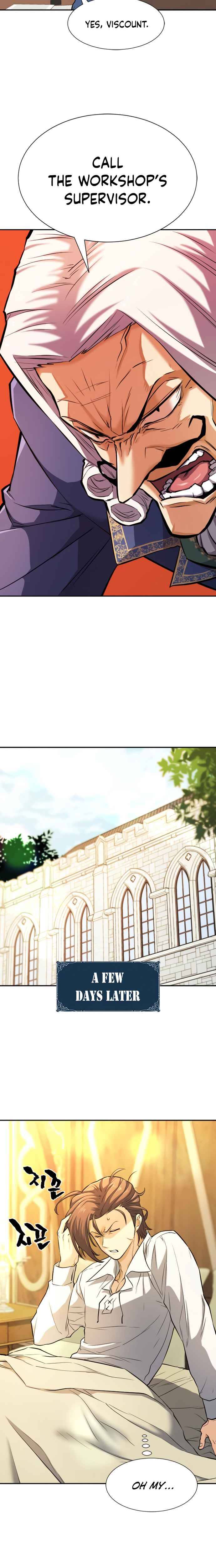 The Greatest Estate Developer chapter 21 page 18