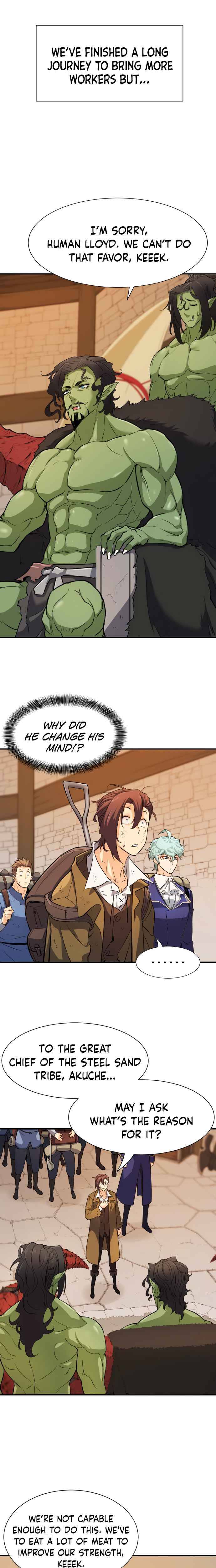 The Greatest Estate Developer chapter 13 page 17
