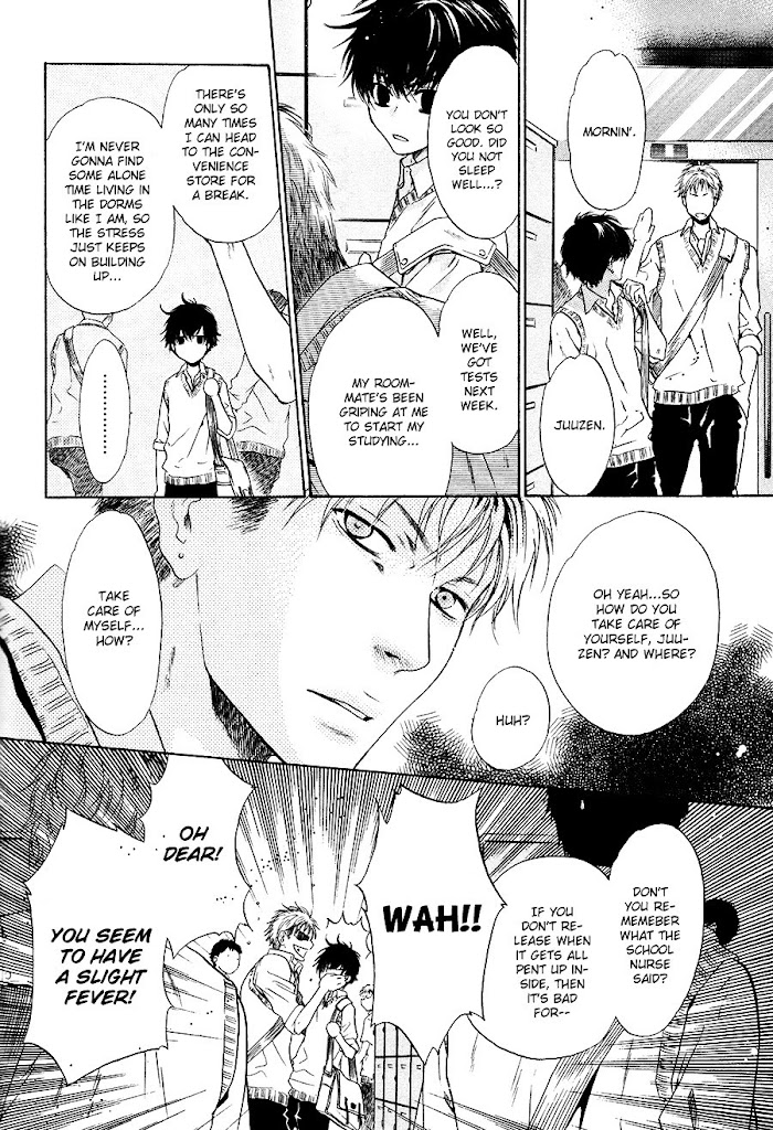 Super Lovers, Chapter 12.2 image 07